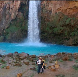 Meet your Posher, Tracy